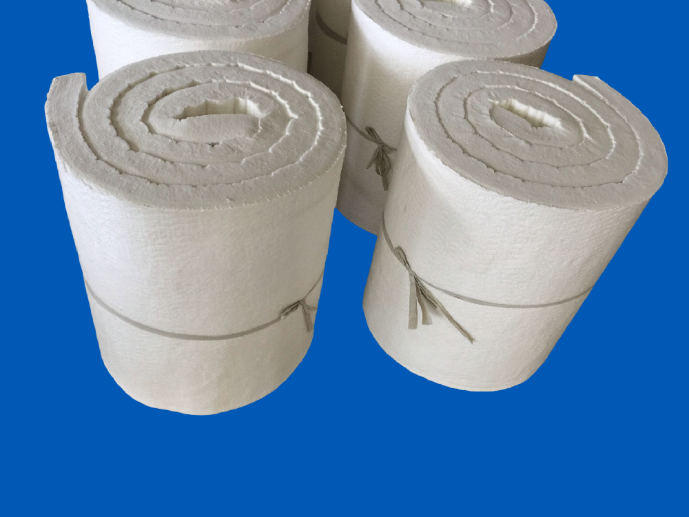 泰顺陶瓷纤维毯