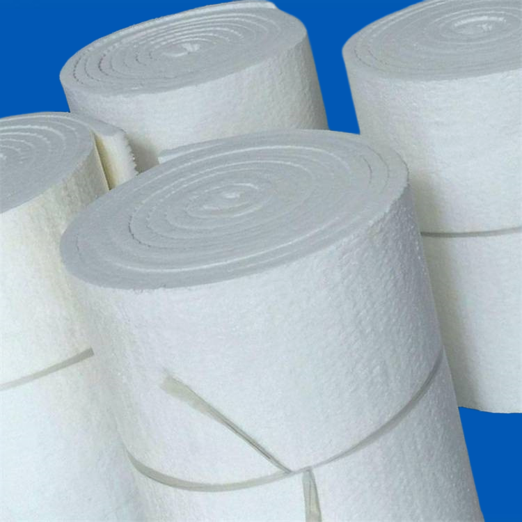 泰顺陶瓷纤维毡